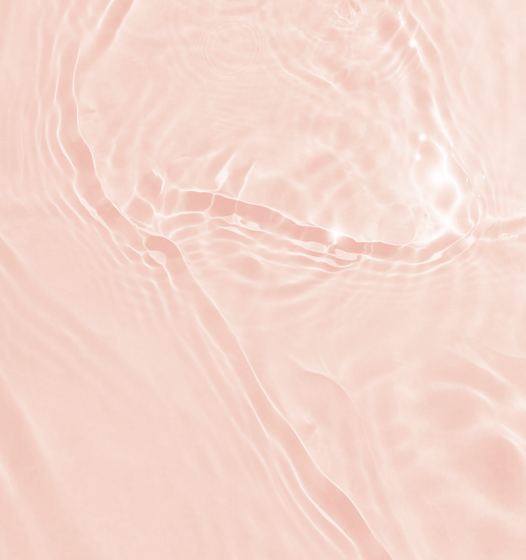 Water background effect