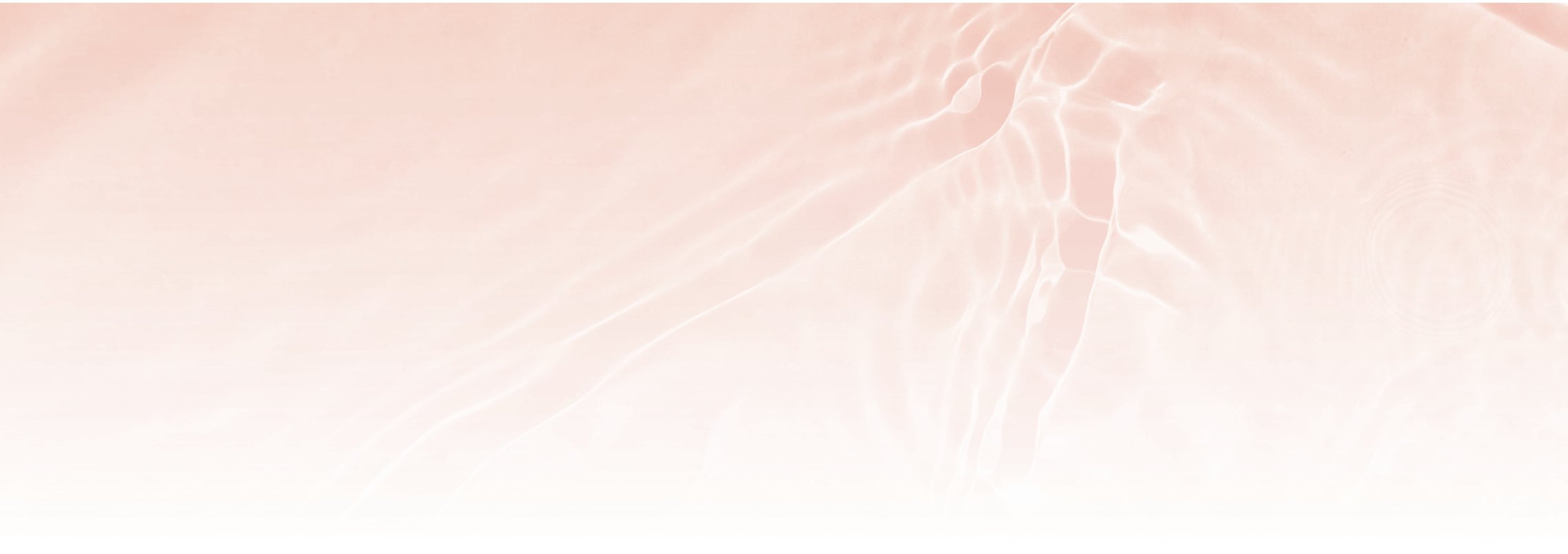 Water background effect